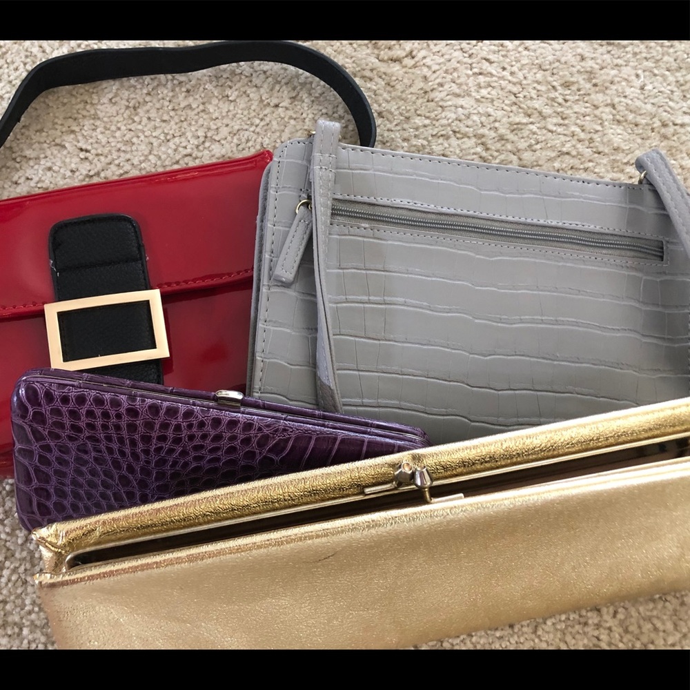 Purses
